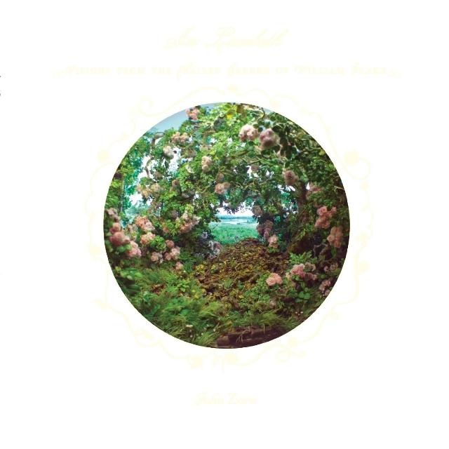 In Lambeth - Visions From the Walled Garden of William Blake