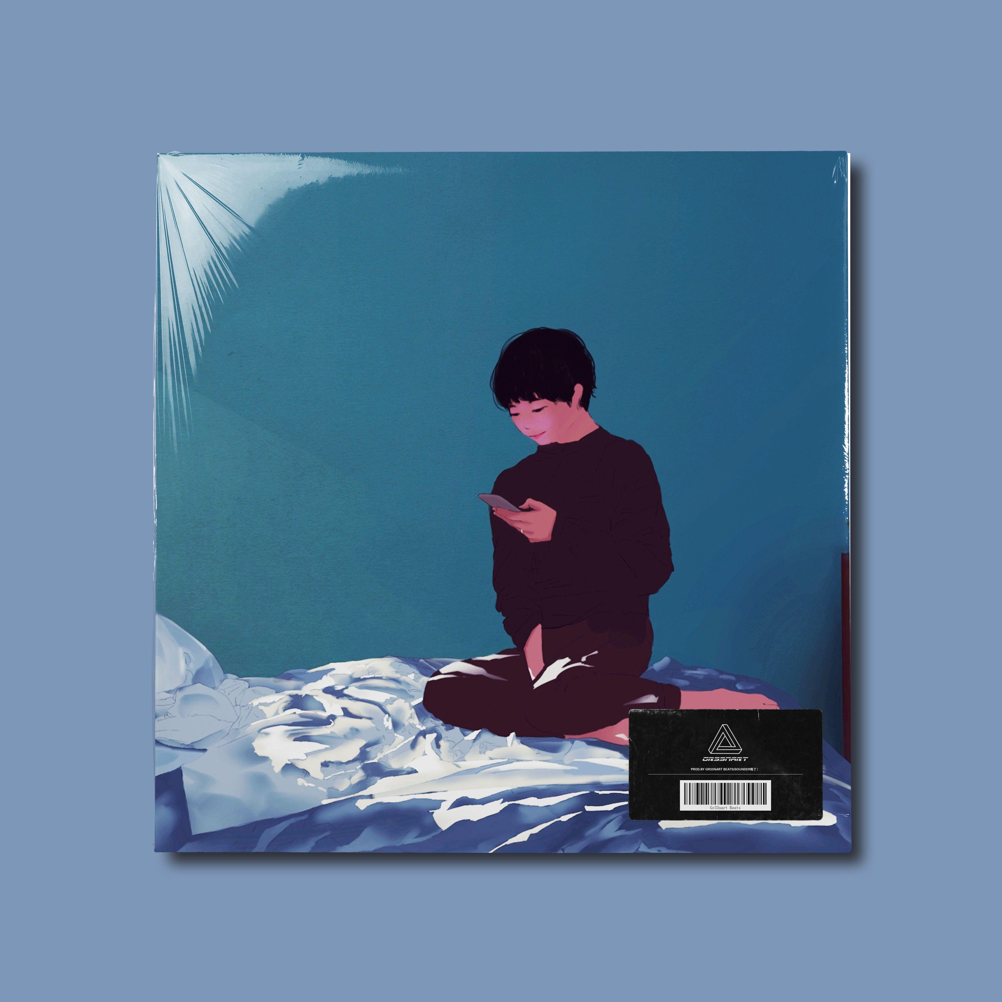 路过（Melodic Trap Type Beat）