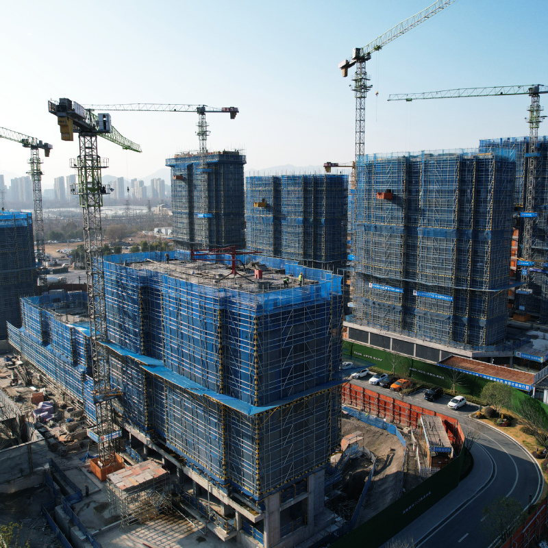 市场对杭州、西安房地产政策放宽表示欢迎 市场对杭州、西安房地产政策放宽表示欢迎