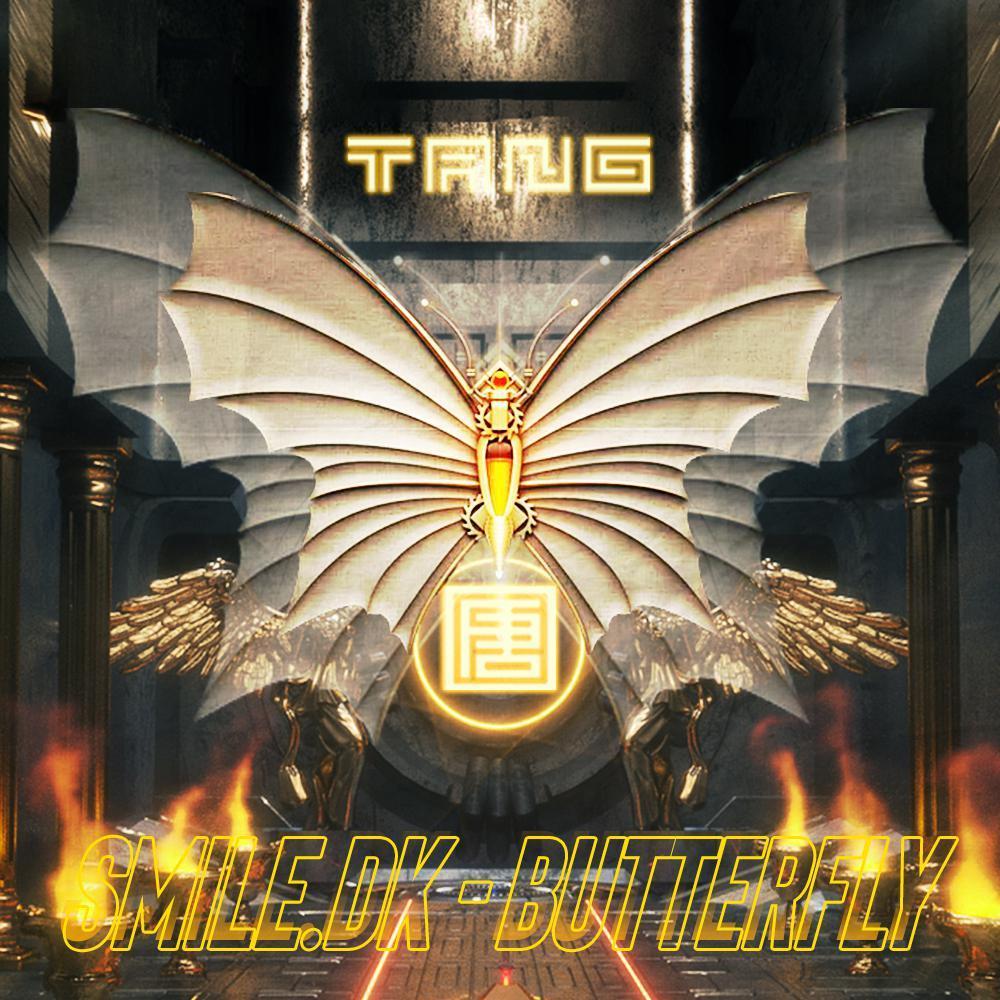 smile.dk-Butterfly（TANG 2019 MIX）（TANG唐 remix）