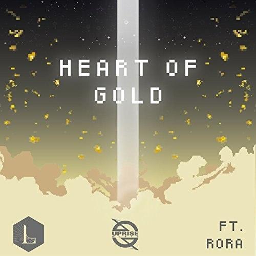 Heart of Gold