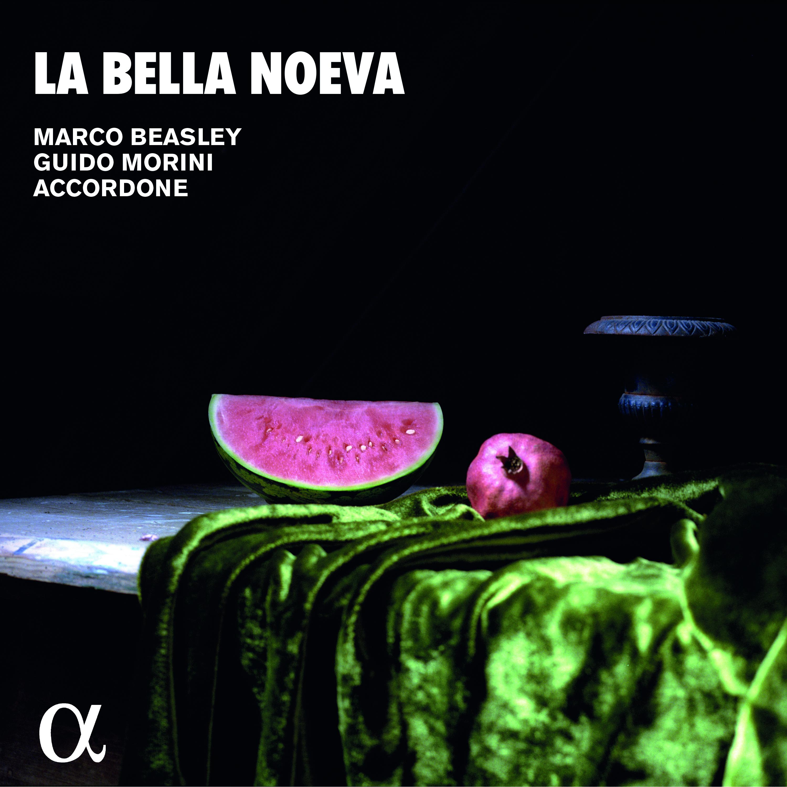 Marco Beasley - O mia donna amata