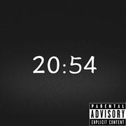 20：54 Freestyle