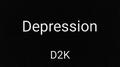 Depression专辑