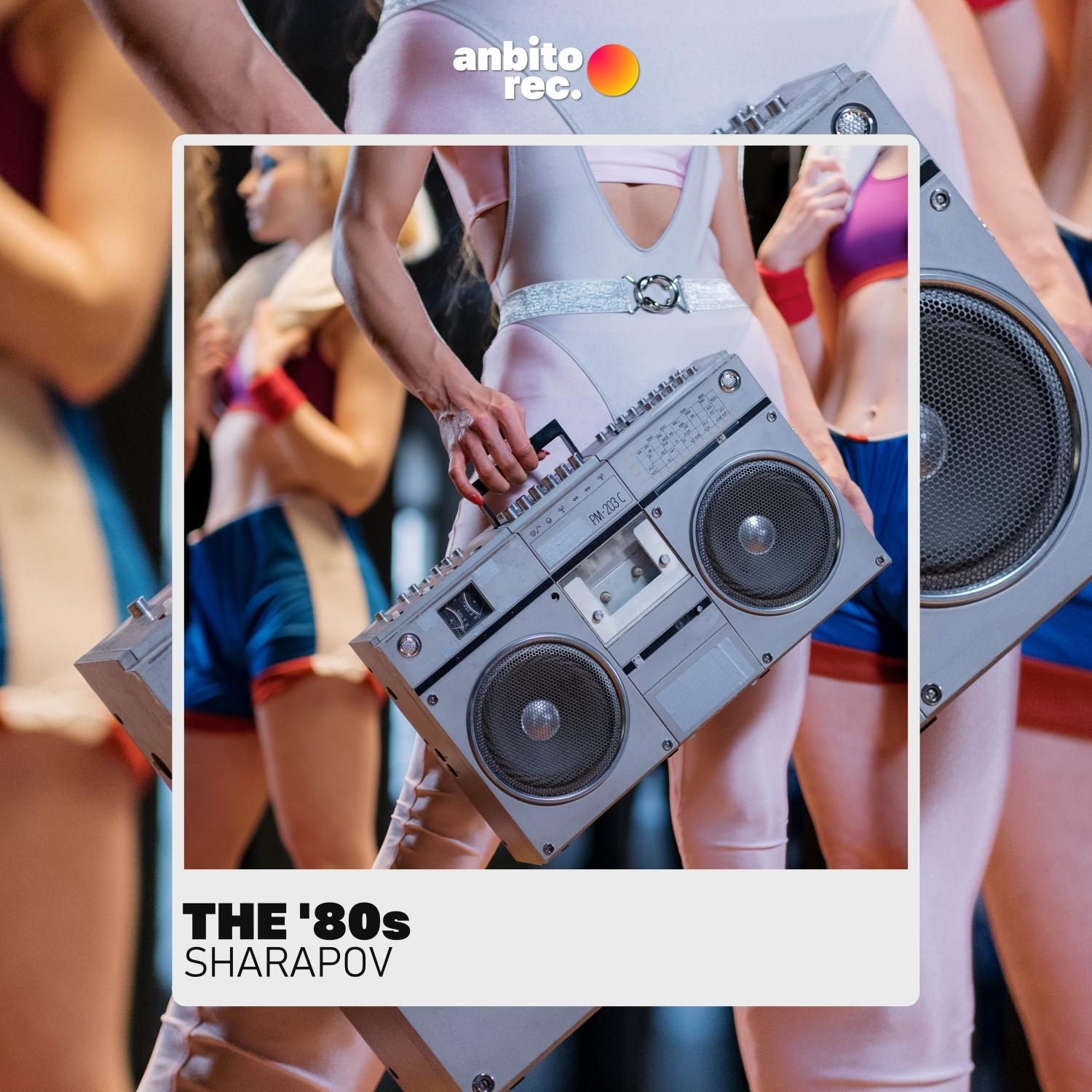 The '80S
