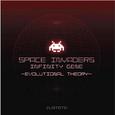 Space Invaders Infinity Gene -Evolutional Theory-