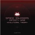 Space Invaders Infinity Gene -Evolutional Theory-