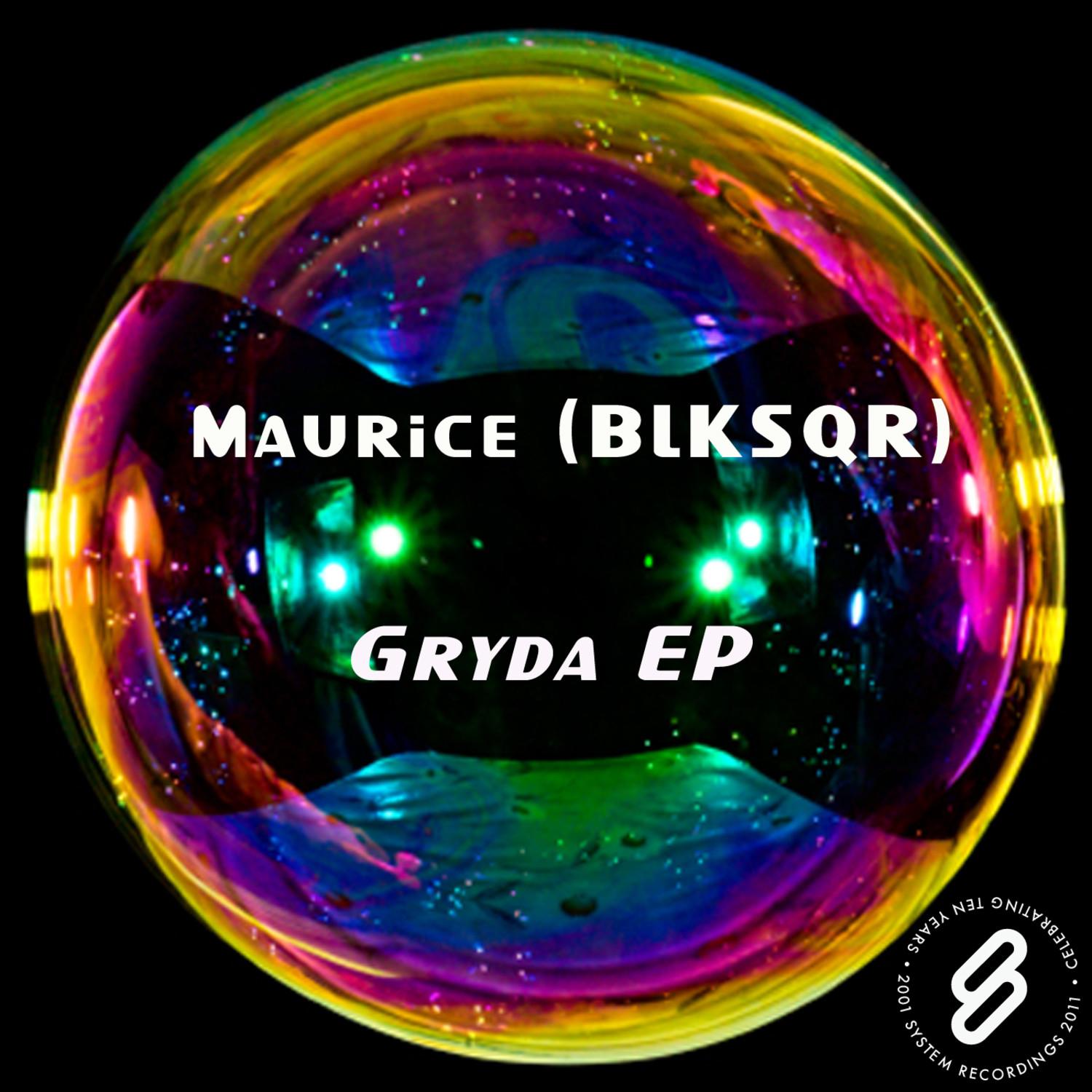 Gryda EP