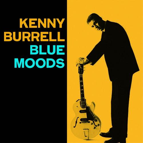 Blue Moods