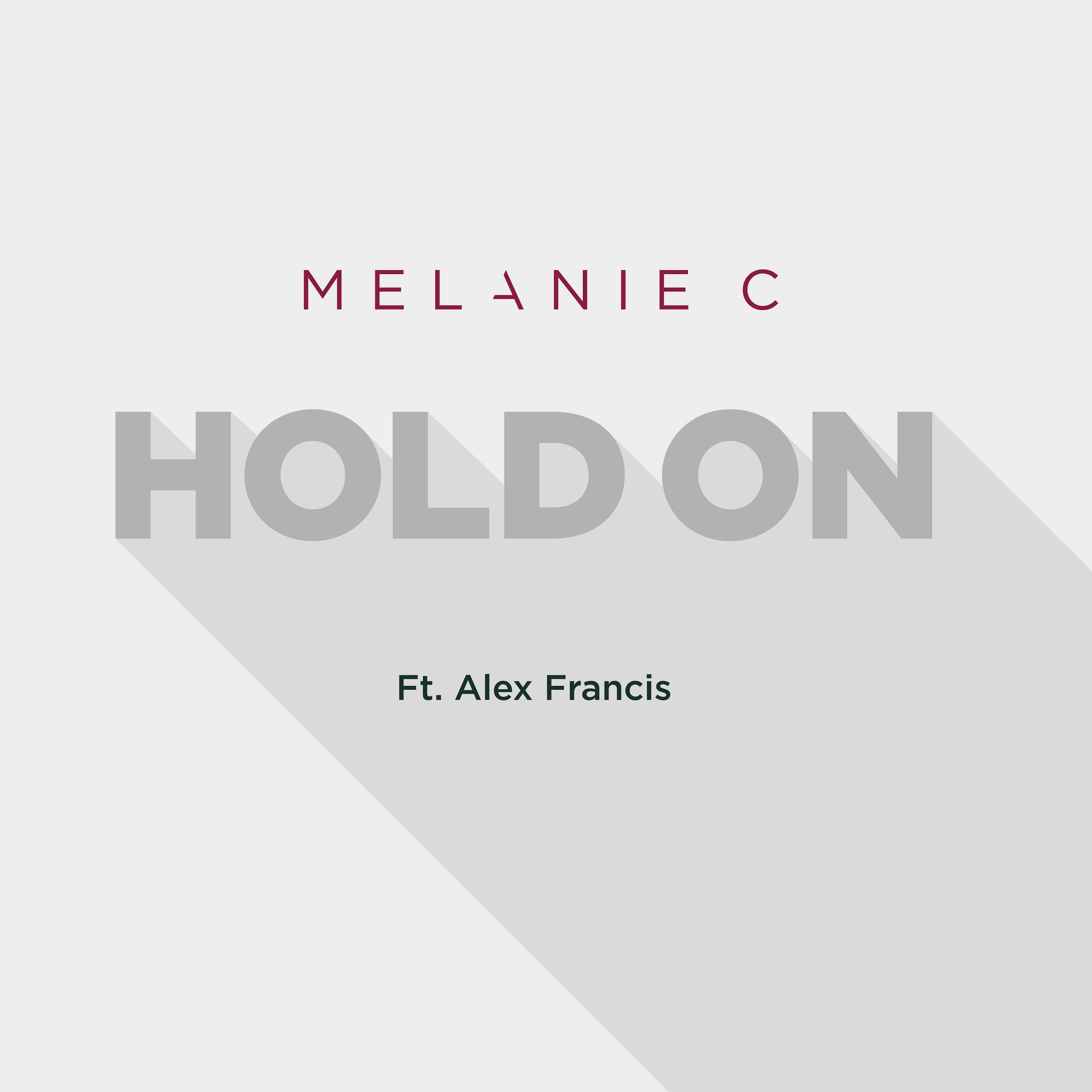 Hold On (feat. Alex Francis) [Radio Edit]专辑