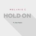 Hold On (feat. Alex Francis) [Radio Edit]