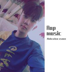 Rap music