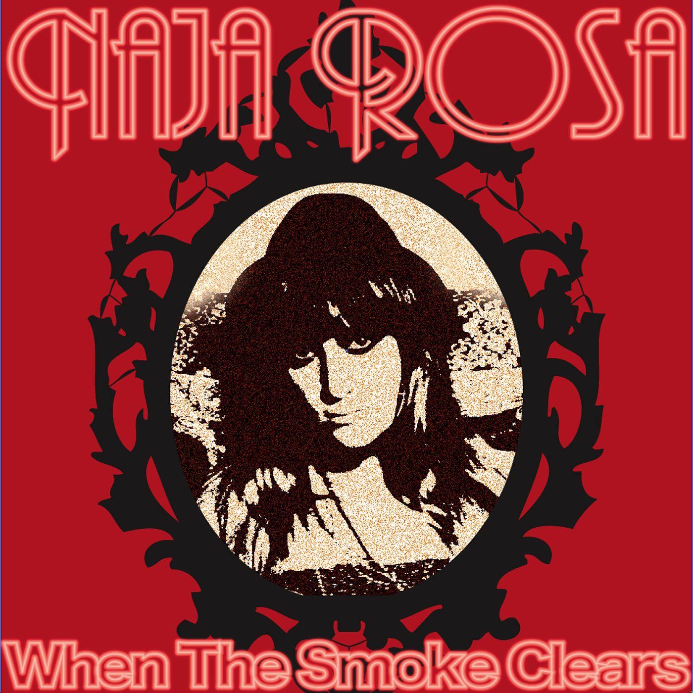 When The Smoke Clears (Single Version) - Naja Rosa - 单曲 - 网易云音乐