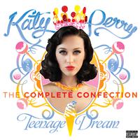 （GEM高档英文） Katy Perry - The One That Got Away(124)煽情慢版正常和声完整版伴奏