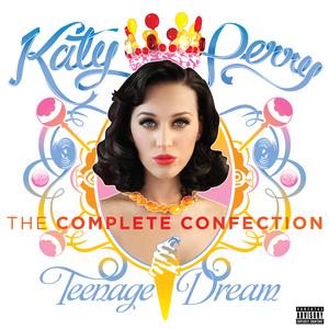 Katy Perry - Last Friday Night (Studio Acapella).m （降3半音）