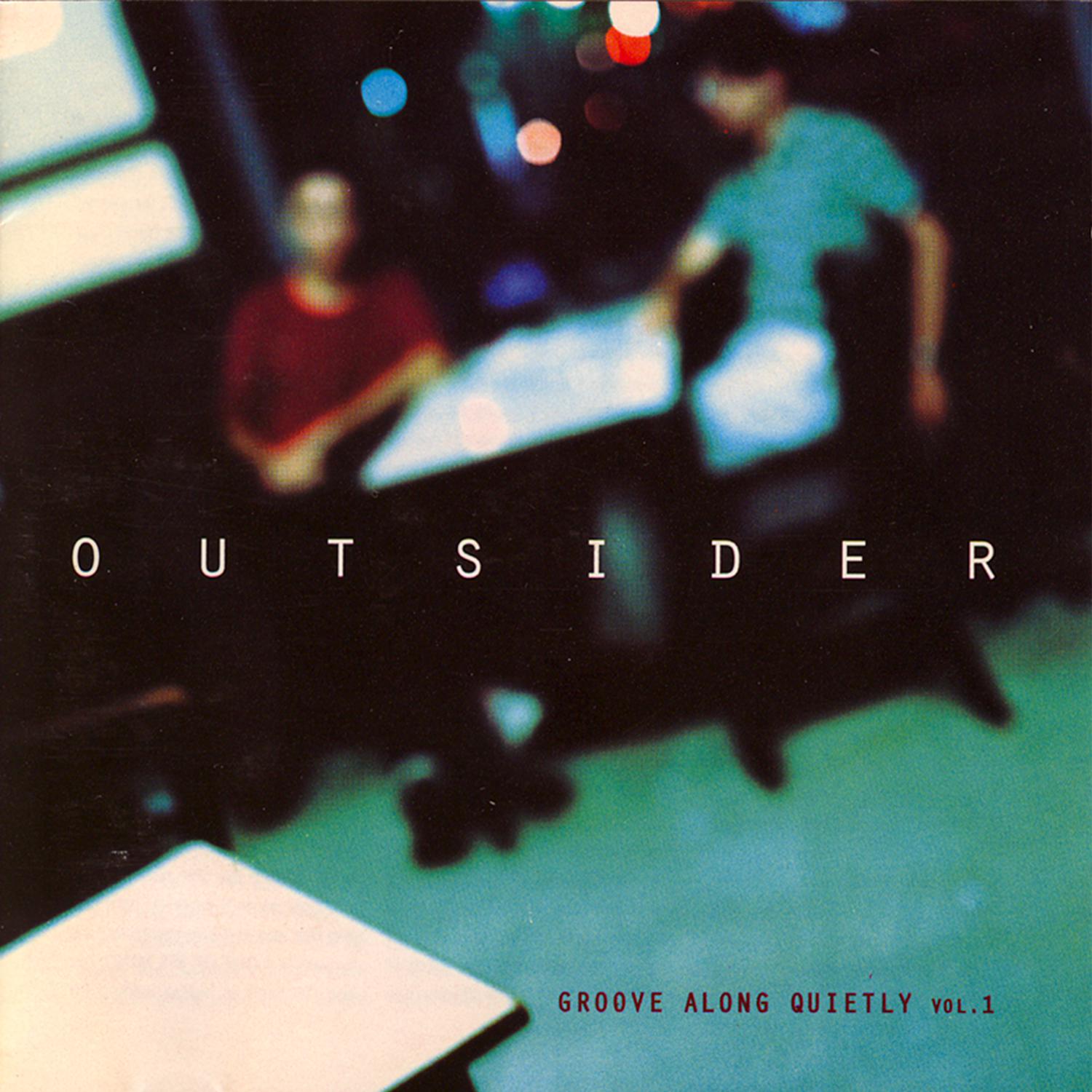 Groove Along Quietly (Vol. 1)专辑