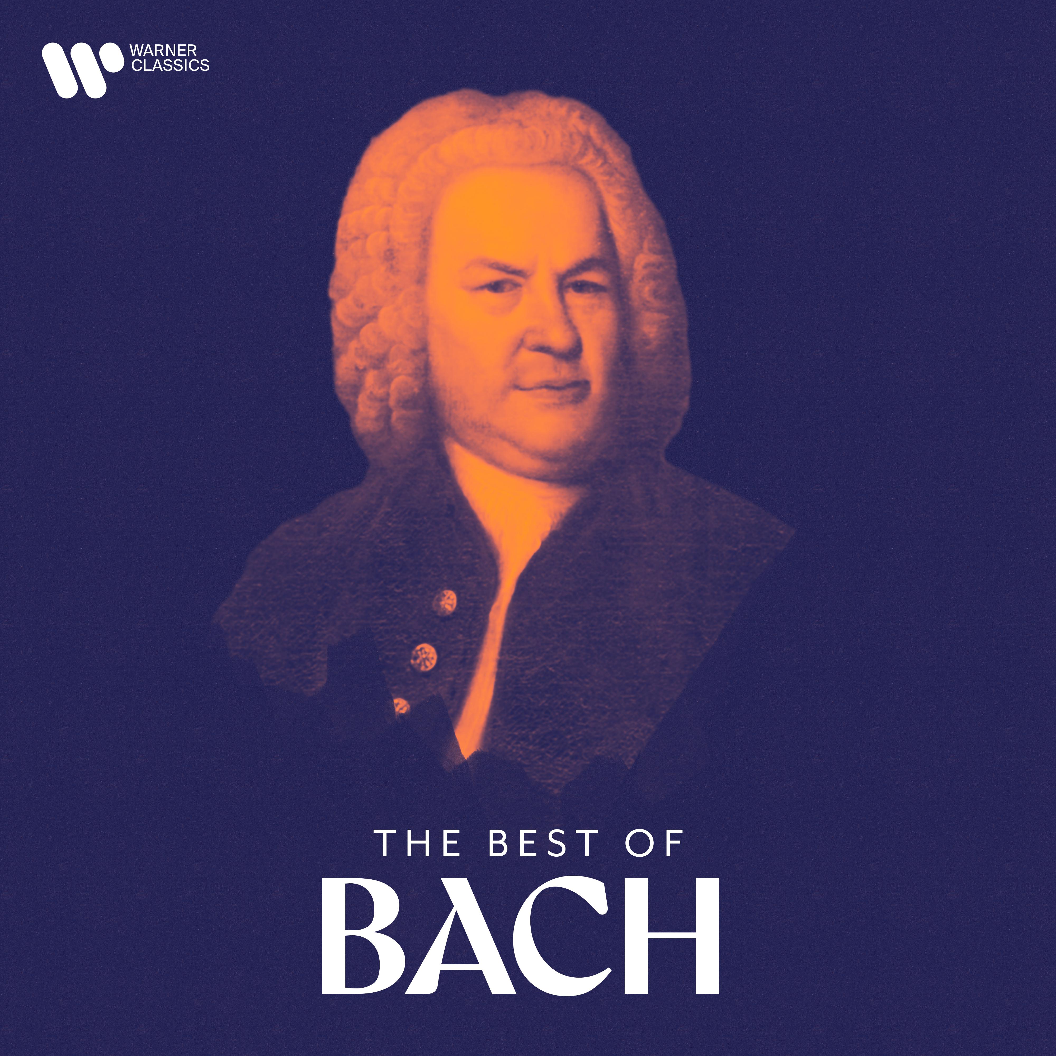 Arne Akselberg - Orchestral Suite No. 3 in D Major, BWV 1068:II. Air (Arr. Yang for Guitar)