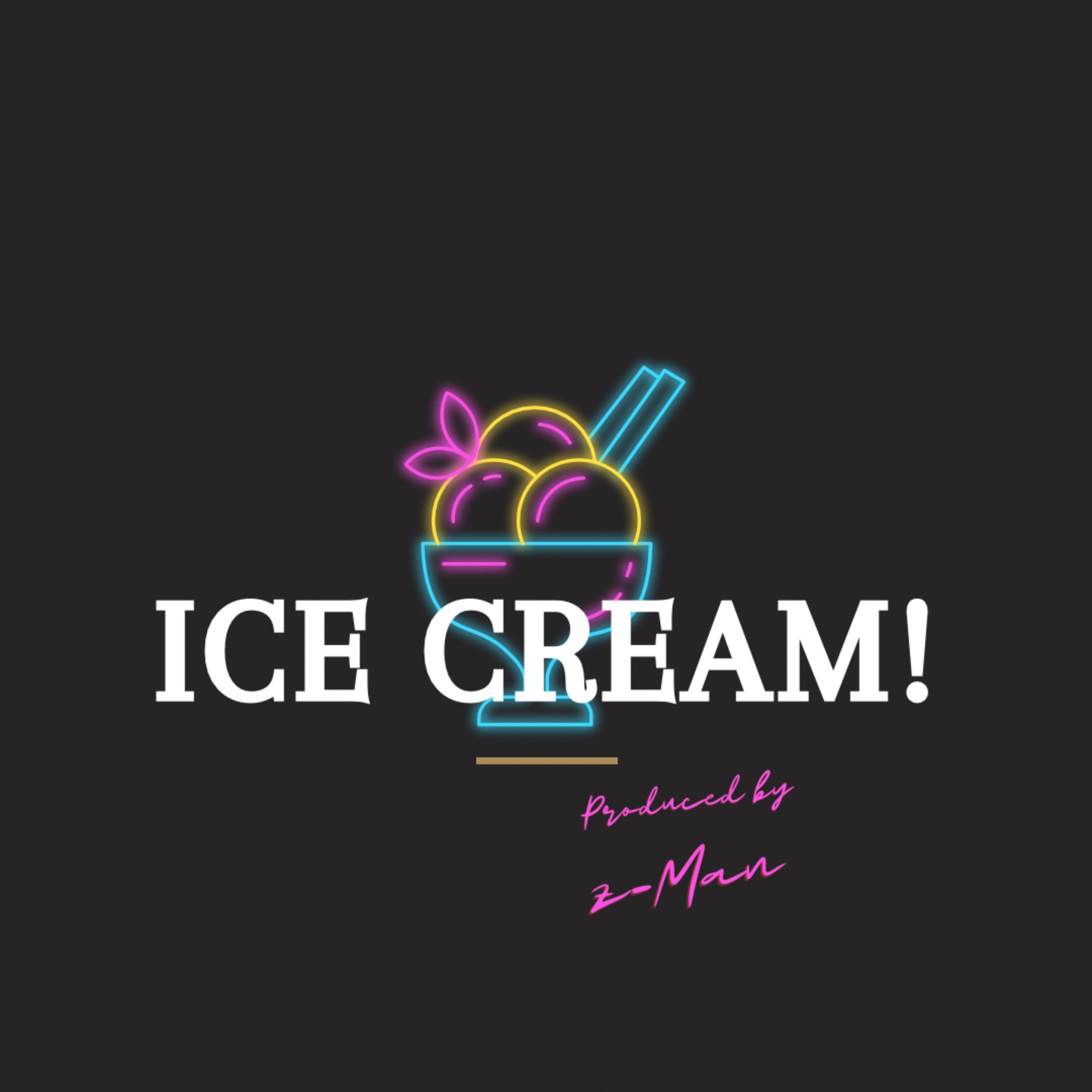Ice Cream!