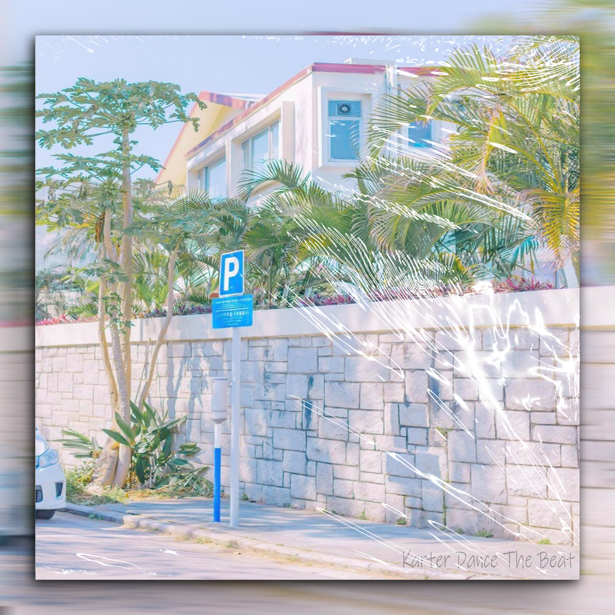 假日马卡龙
