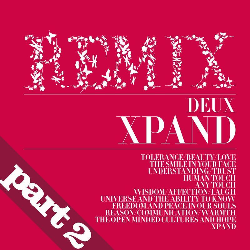 Xpand