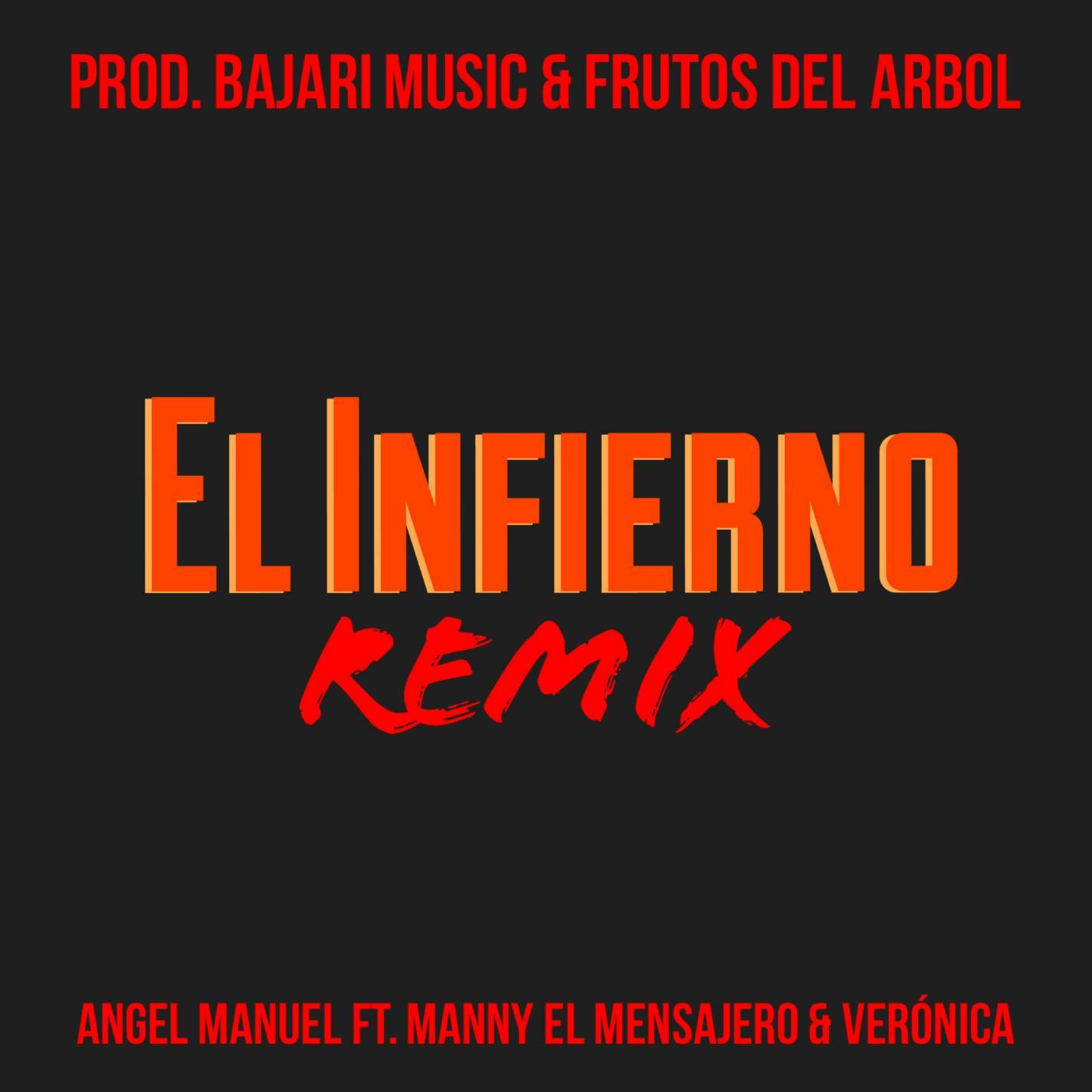 El Infierno (Remix)