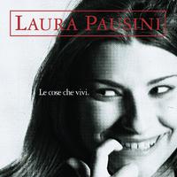 Laura Pausini - Le Cose Che Vivi (unofficial Instrumental) 伴奏 无人声 伴奏 AI版本