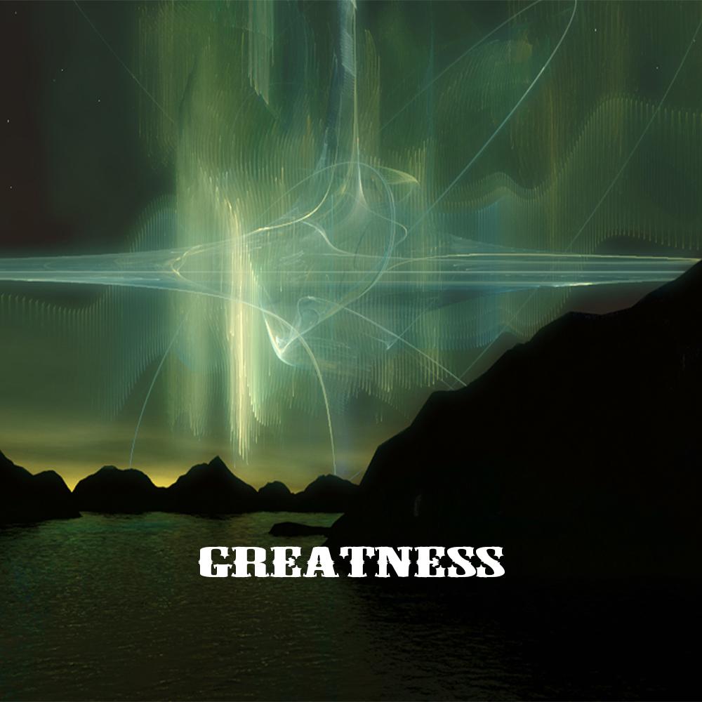 Greatness (VIP Mix)专辑