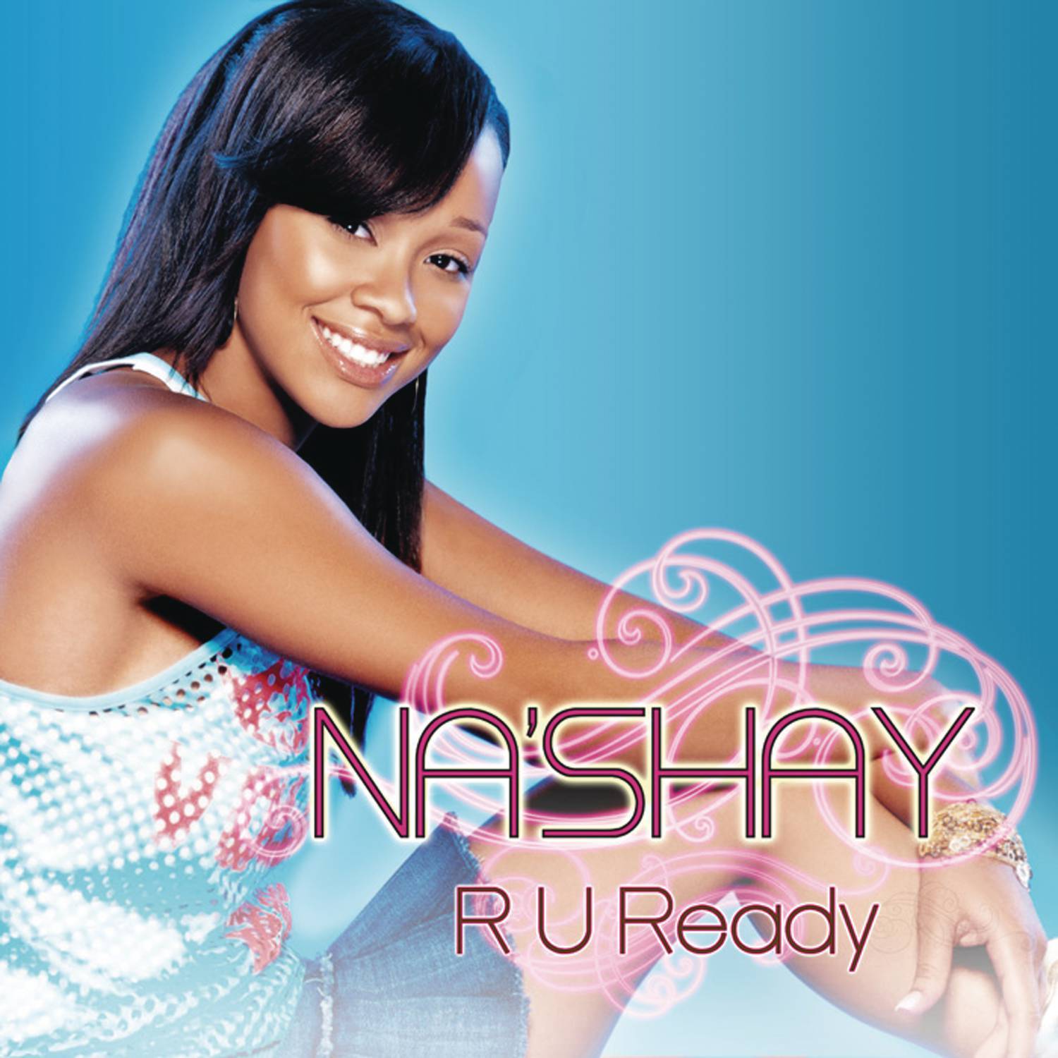 R U READY