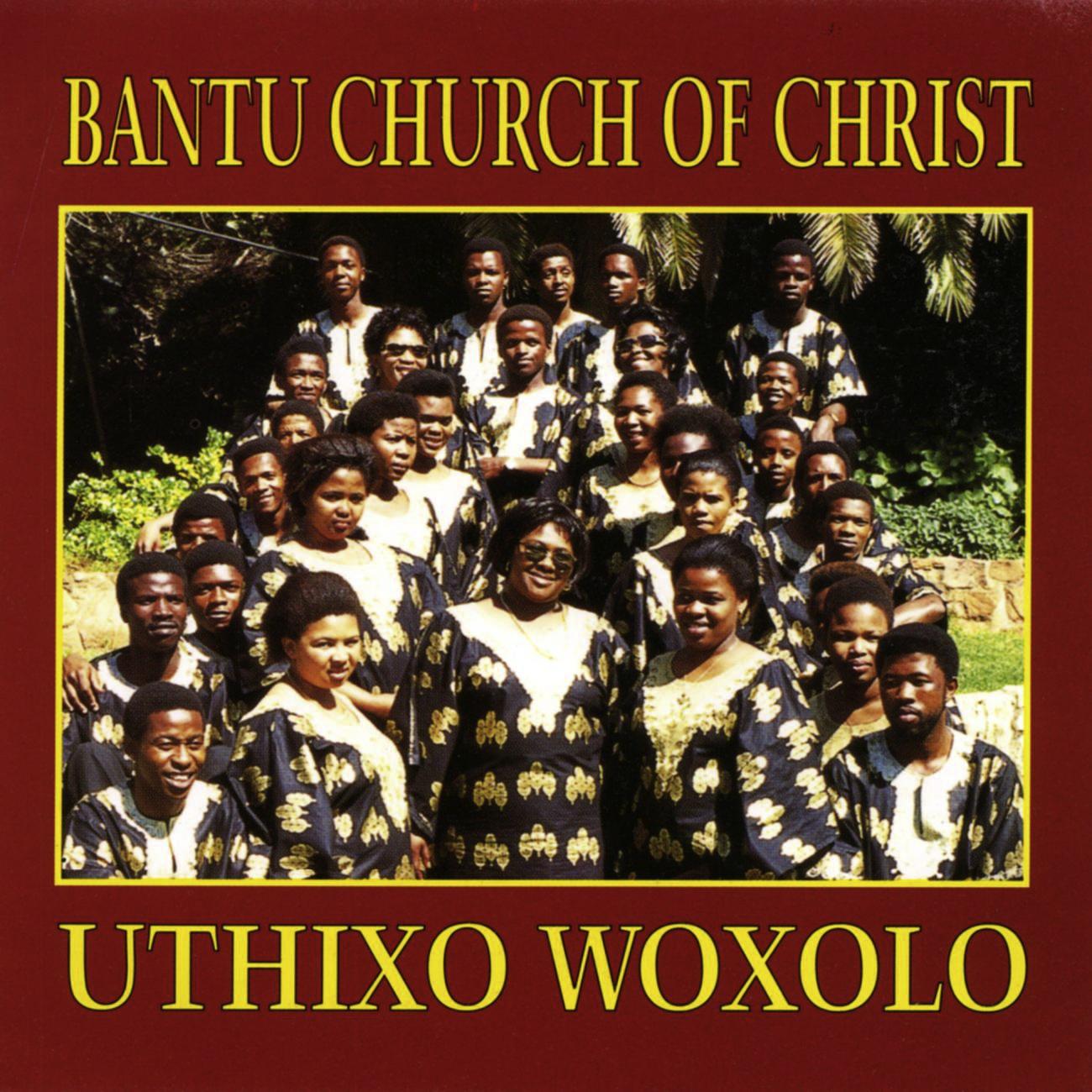 Uthixo Woxolo