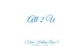 All 2 U (From "Helluva Boss") [Music Box]专辑