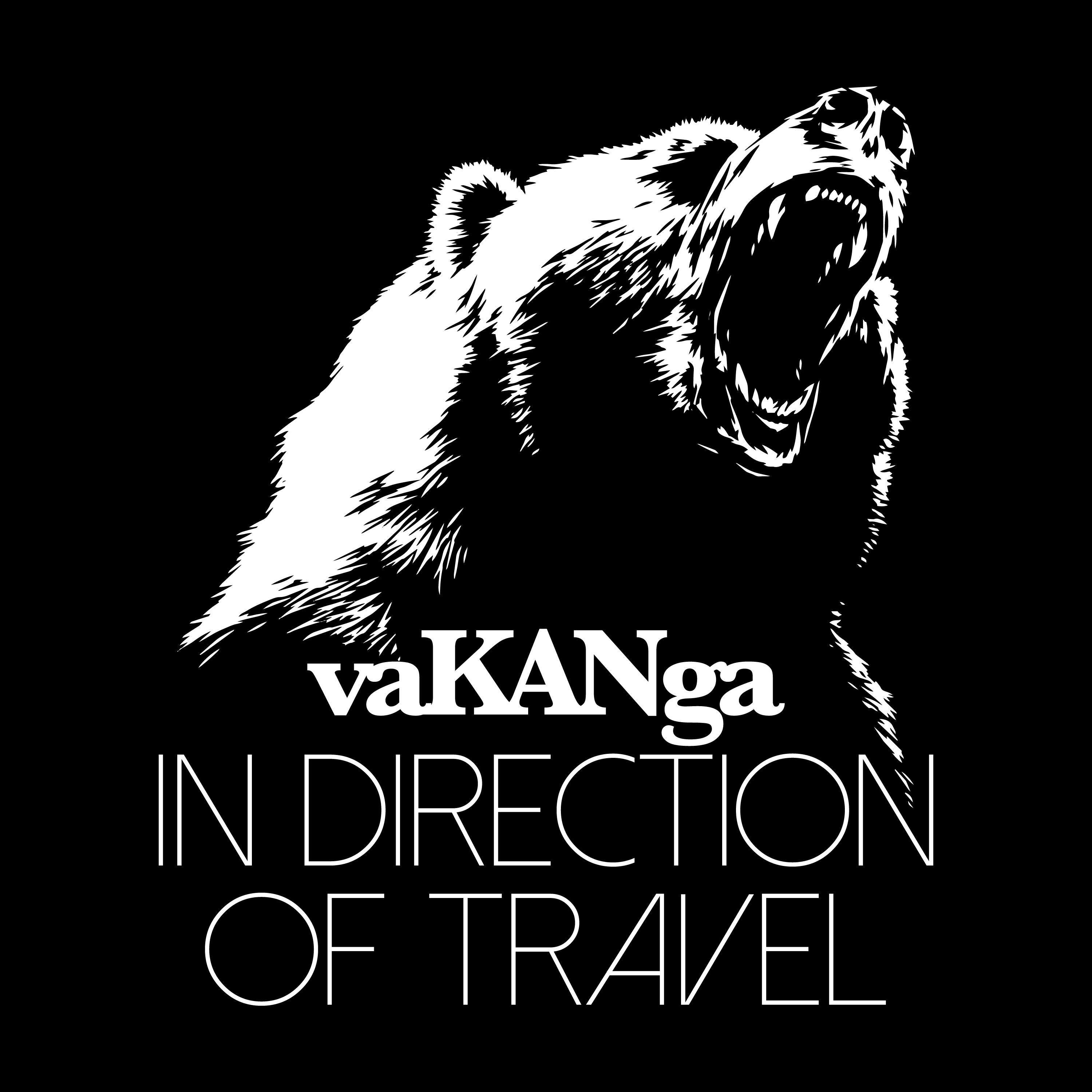 In Direction of Travel