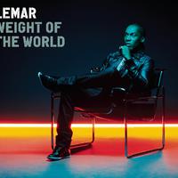 Weight Of The World - Lemar (karaoke)