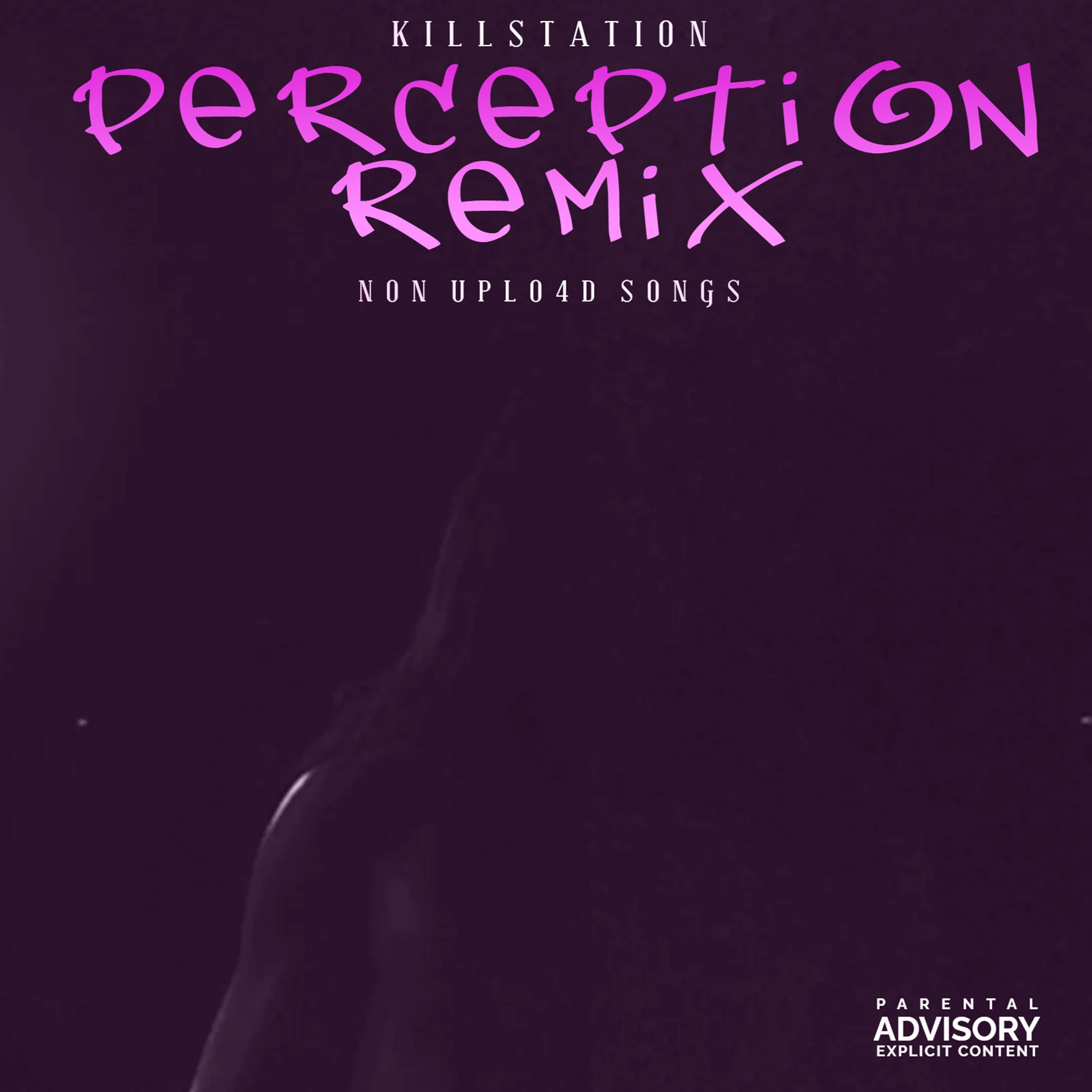 N0N UPL04D SONGS - Perception (feat. Killstation) (Retrofriend Remix)