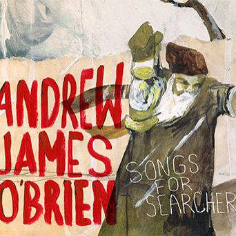 Andrew James O'Brien - Through My Days