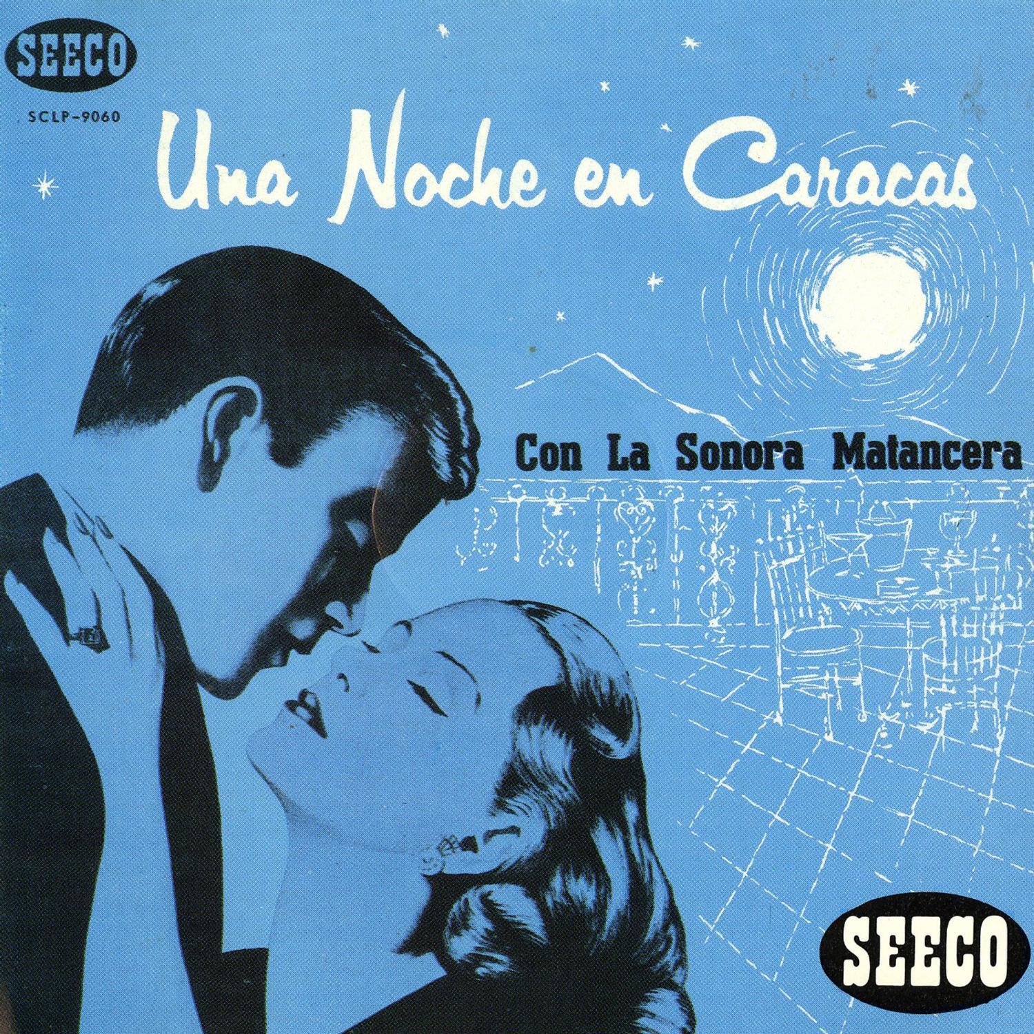 Una Noche en Caracas