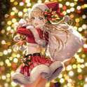 冬季代号（Kiss u on Chritsmas Night）专辑