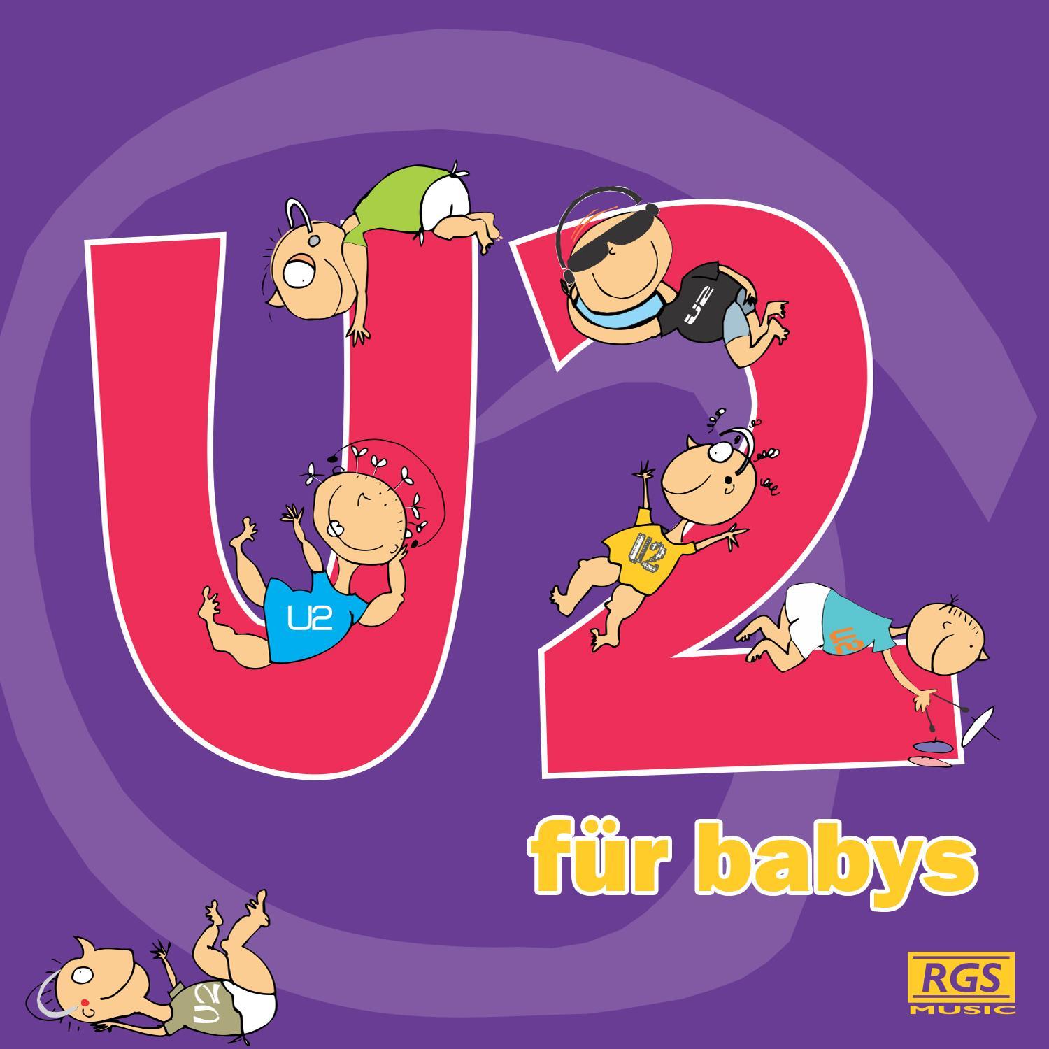 U 2 Für Babys