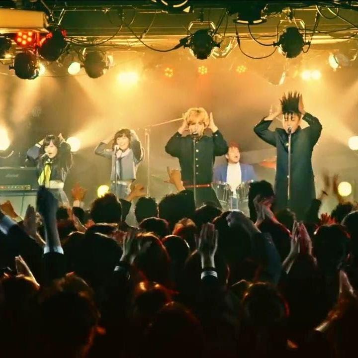 男の勲章 - 试听版