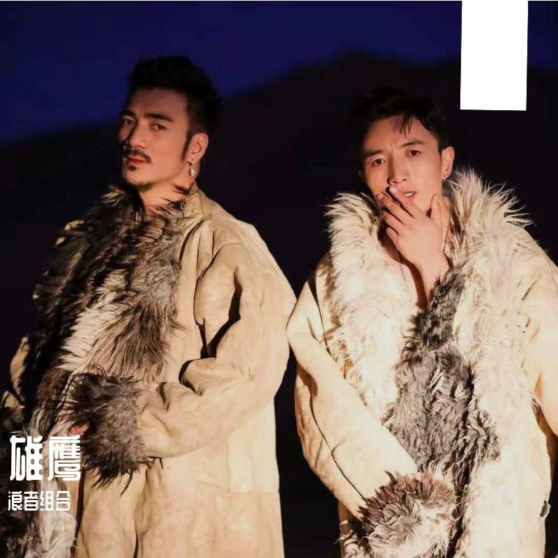 雄鹰