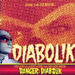 Diabolik's Hide-Out