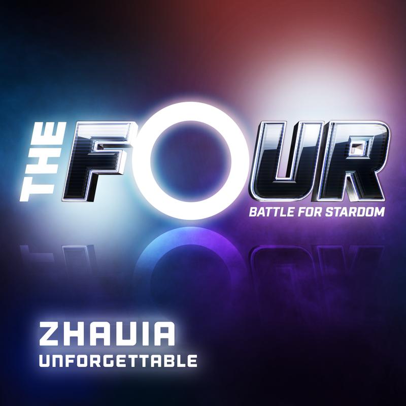 Unforgettable (The Four Performance)专辑