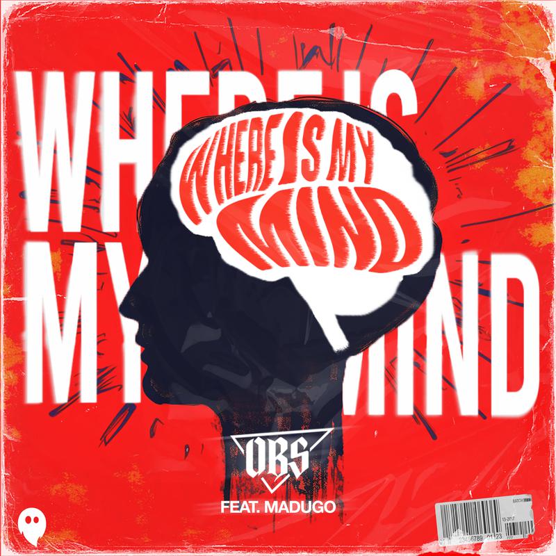 OBS - Where Is My Mind