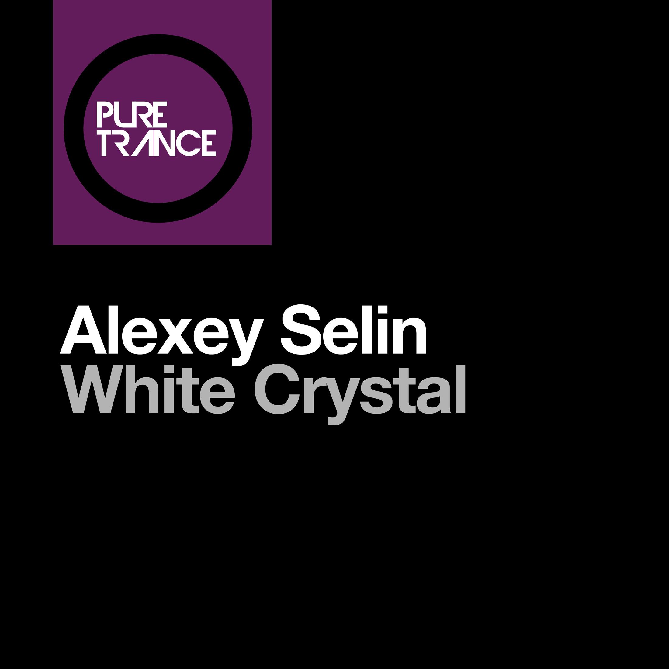 White Crystal