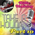 Take A Holiday Part 10 - [The Dave Cash Collection]