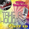 Take A Holiday Part 10 - [The Dave Cash Collection]专辑