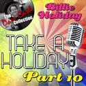 Take A Holiday Part 10 - [The Dave Cash Collection]专辑