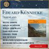 Heinz Hoppe - Eduard Künneke: Traumland: So ein jauchzendes Glücksgefühl - Still träumt die Lagune - Komm im Traum mit mir - Mit ein bißchen Minne und Mumm - Drei kleine Worte - Wiedersehn'n macht Freude