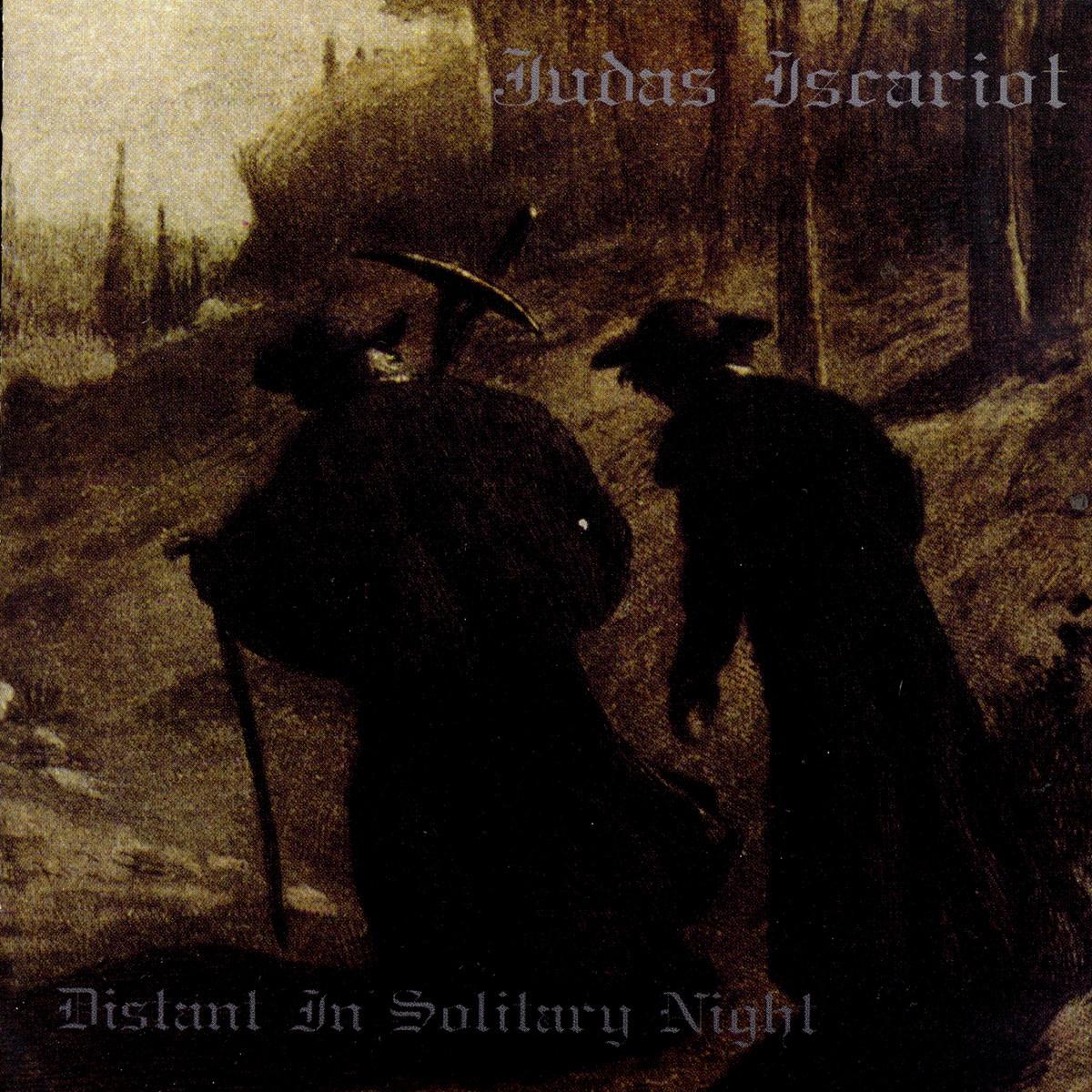 Distant in Solitary Night
