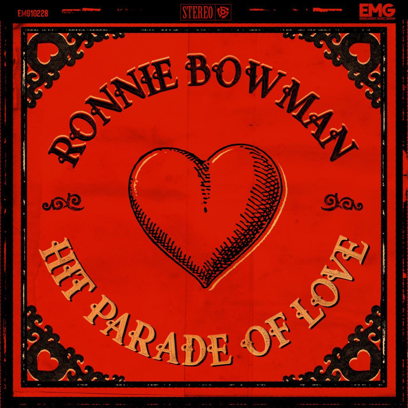 Hit Parade Of Love