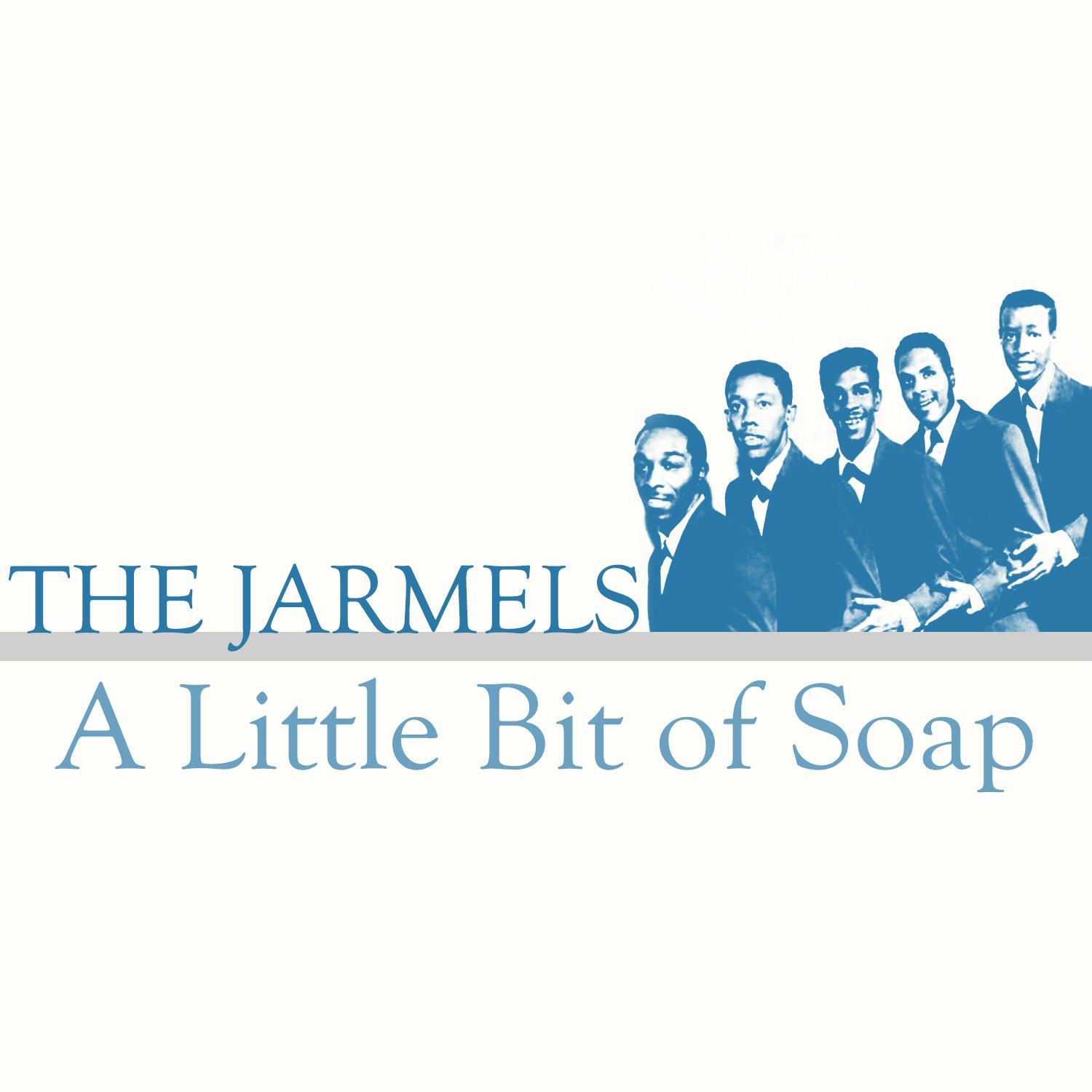 A Little Bit of Soap